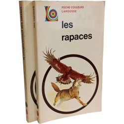 Les oiseaux de mer + Le comportement des oiseaux + Les rapaces ---...