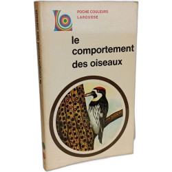 Les oiseaux de mer + Le comportement des oiseaux + Les rapaces ---...