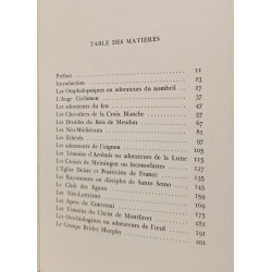 Les nuits secrètes de Paris