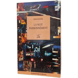 La nuit passionnément