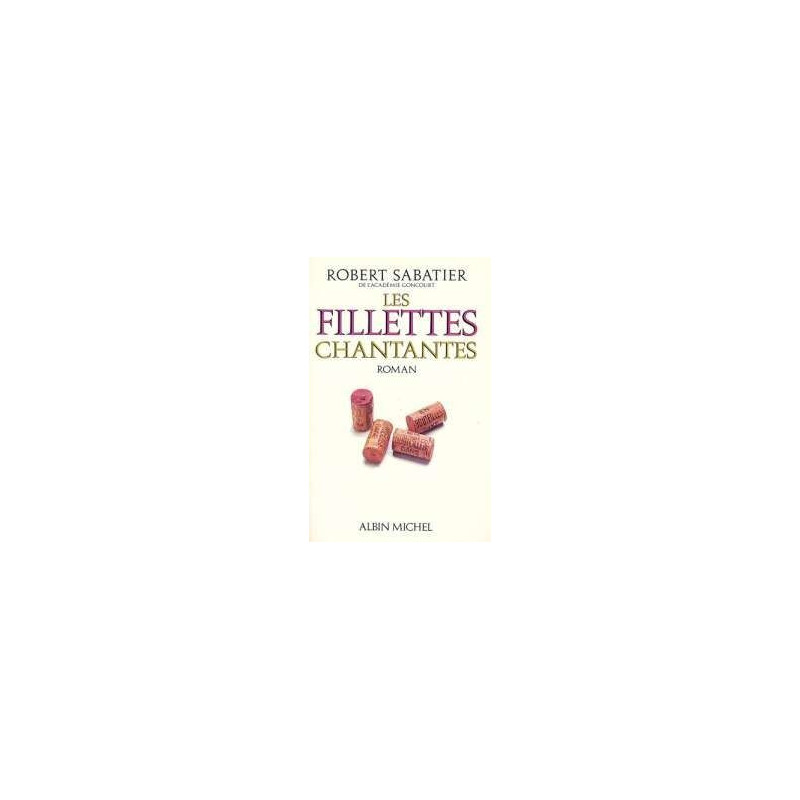 [le Roman D'olivier] Tome 4 : Les Fillettes Chantantes