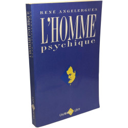 L'Homme psychique