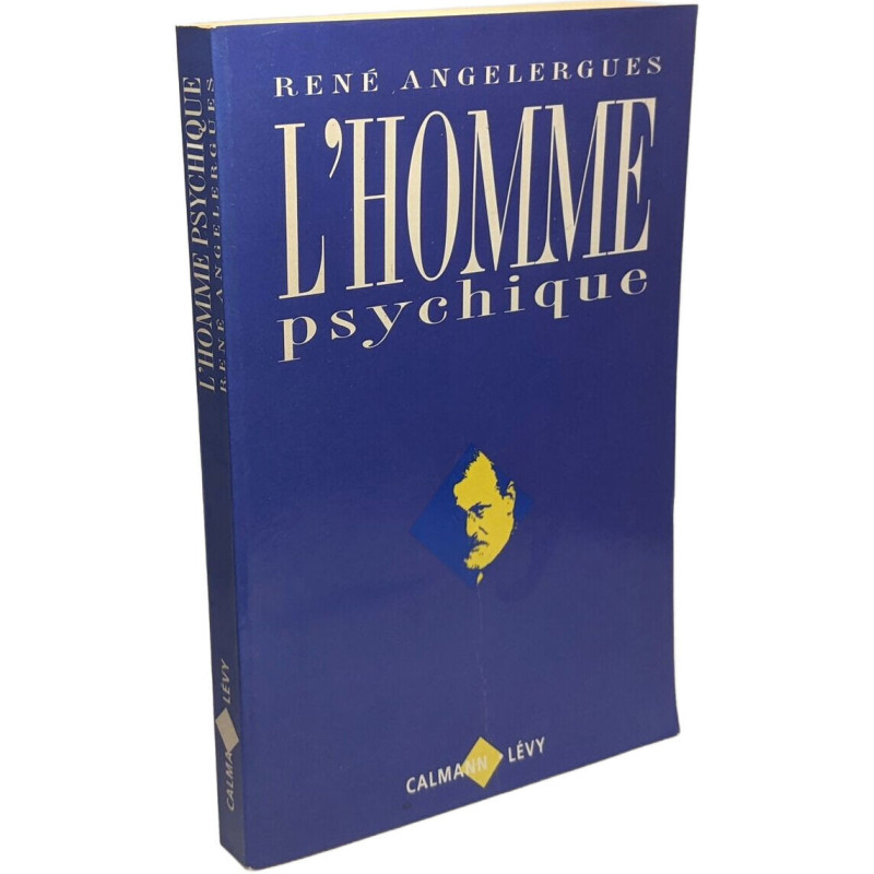 L'Homme psychique