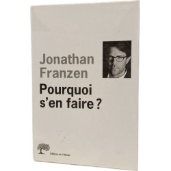 Pourquoi s'en faire