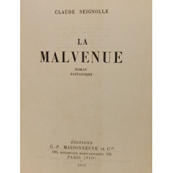 La Malvenue