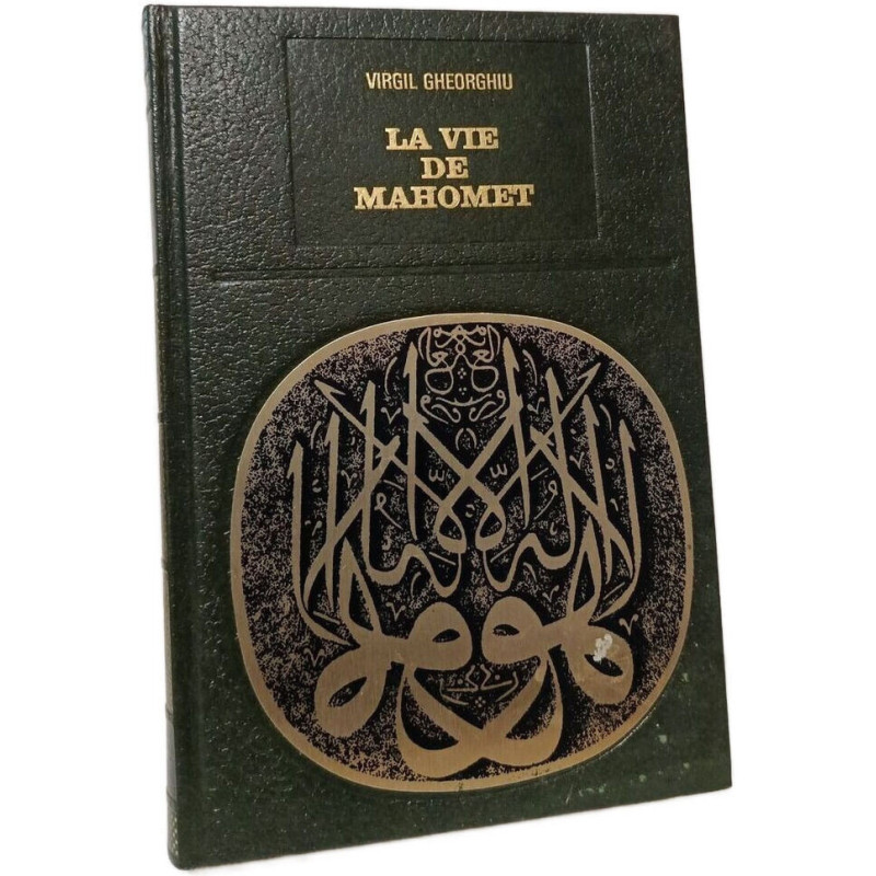 La vie de Mahomet