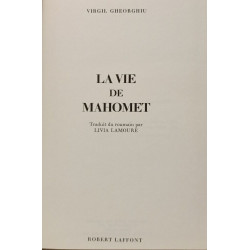 La vie de Mahomet