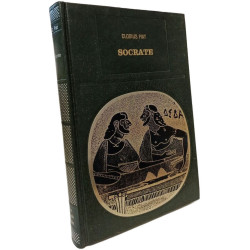 Socrate suivi d'extraits du Timée de Platon