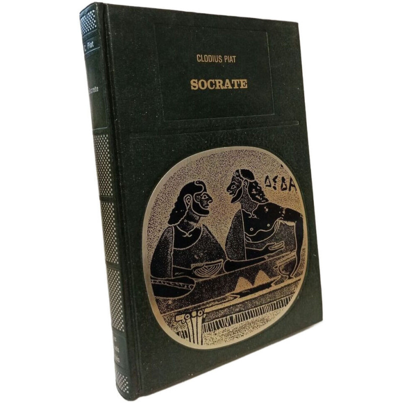 Socrate suivi d'extraits du Timée de Platon