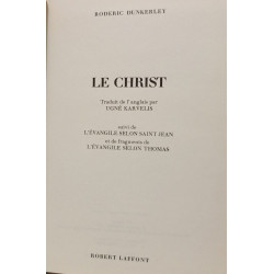 Le Christ