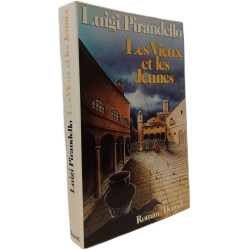 Les Vieux et les Jeunes