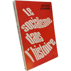 Le socialisme dans l'histoire