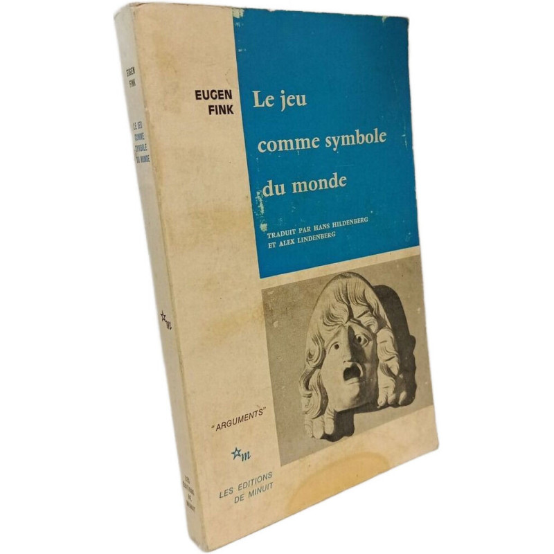 Le jeu comme symbole du monde