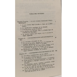 Le jeu comme symbole du monde