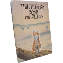 Tailchaser's Song