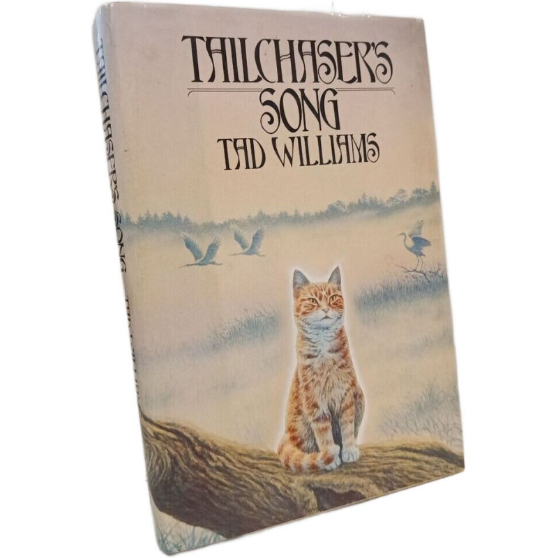 Tailchaser's Song