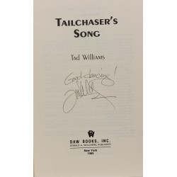 Tailchaser's Song