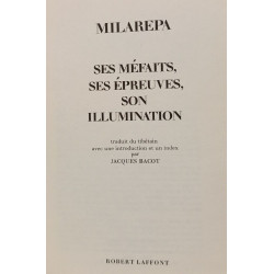 Ses méfaits ses épreuves son illumination