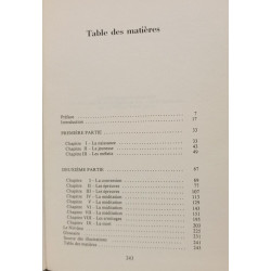 Ses méfaits ses épreuves son illumination
