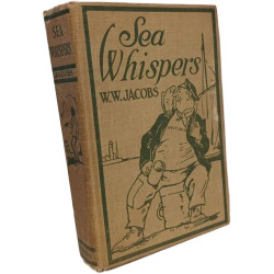 Sea Whispers