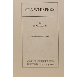 Sea Whispers