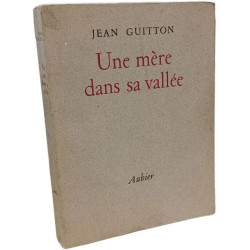 Une mère dans sa vallée