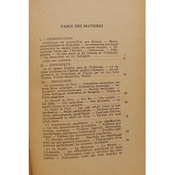 Traité pratique d'iridologie médicale