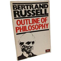 An Outline of Philosophy