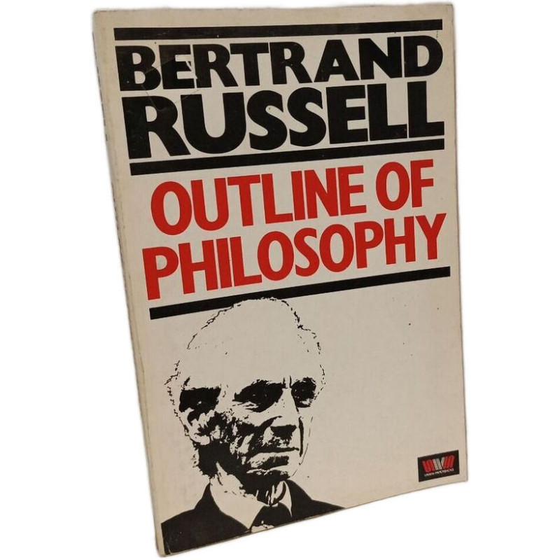 An Outline of Philosophy