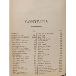 The Complete Works of William Shakespeare - comprising his plays...