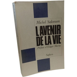 L'avenir de la vie
