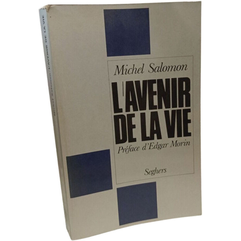 L'avenir de la vie
