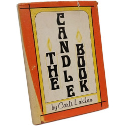 The Candle Book