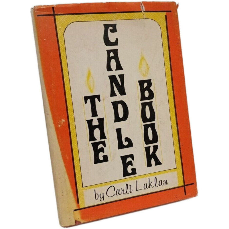 The Candle Book