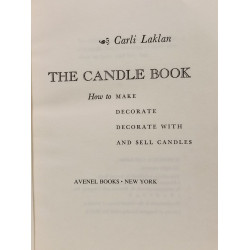 The Candle Book