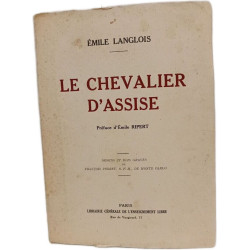 Le Chevalier d'Assise
