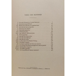 Les Poissons et le Monde Vivant des Eaux: Études Ichthyologiques...