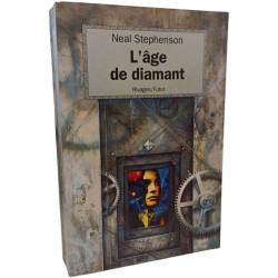 L'âge de diamant ou Le manuel illustré d'éducation pour jeunes filles