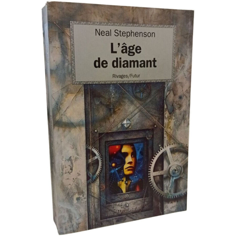 L'âge de diamant ou Le manuel illustré d'éducation pour jeunes filles