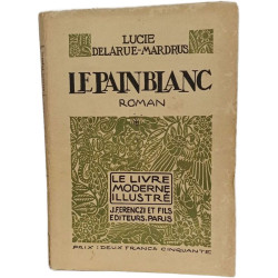 Le Pain Blanc