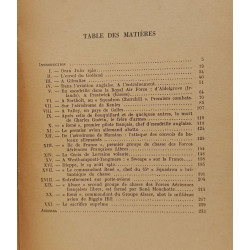 Les Carnets de René Mouchotte