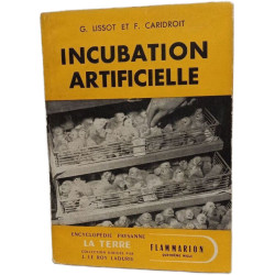 Incubation artificielle