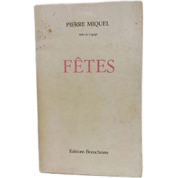 Fêtes