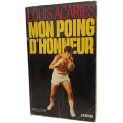 MON POING D'HONNEUR