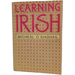 Learning Irish