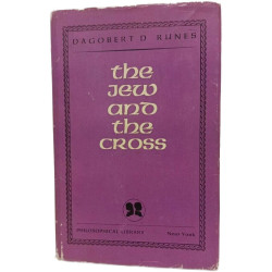 The Jew and the Cross