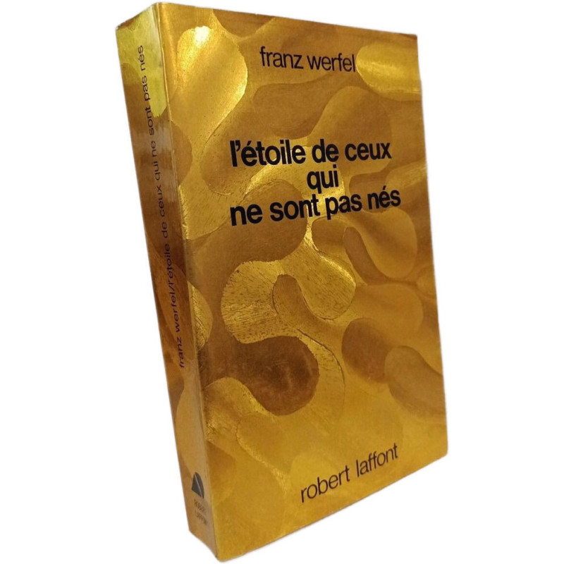 L'étoile de ceux qui ne sont pas nés
