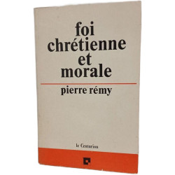 Foi chrétienne et morale
