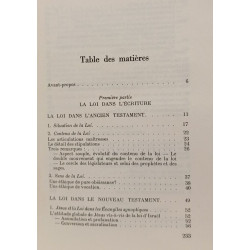 Foi chrétienne et morale