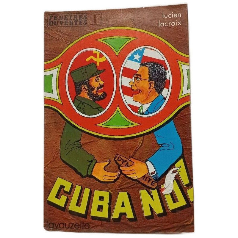 Cuba non